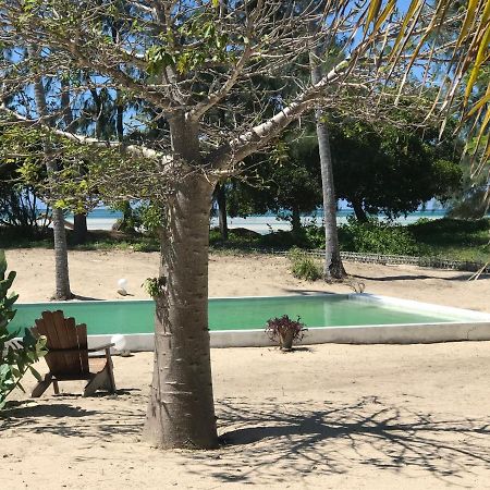 Ulala Lodge Murrebue Buitenkant foto