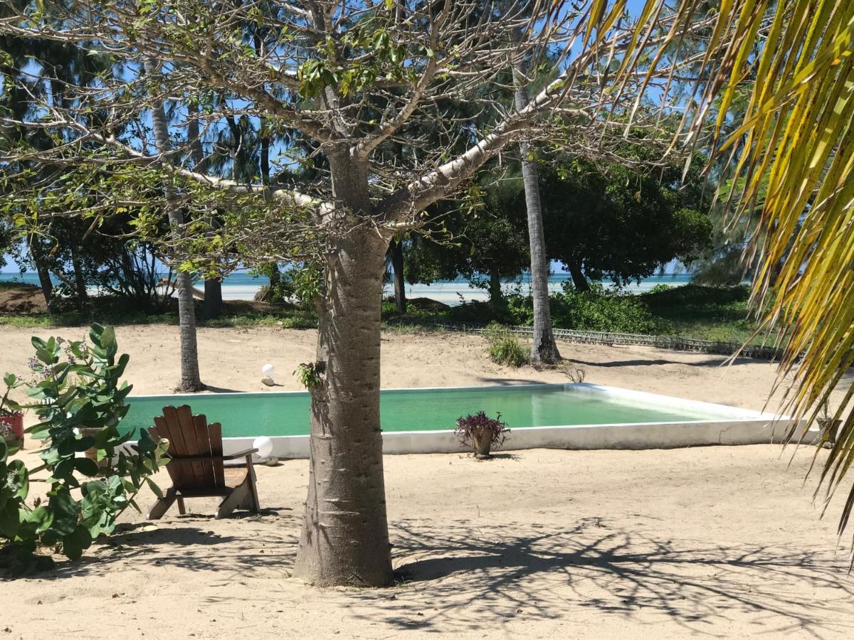 Ulala Lodge Murrebue Buitenkant foto