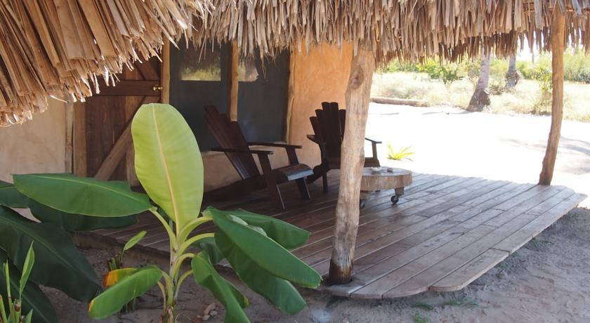Ulala Lodge Murrebue Buitenkant foto