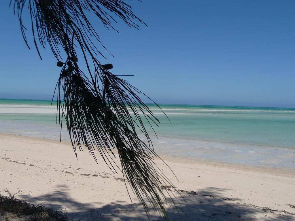 Ulala Lodge Murrebue Buitenkant foto