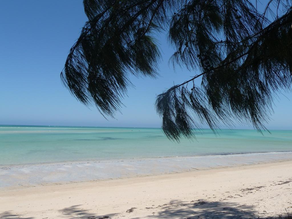 Ulala Lodge Murrebue Buitenkant foto