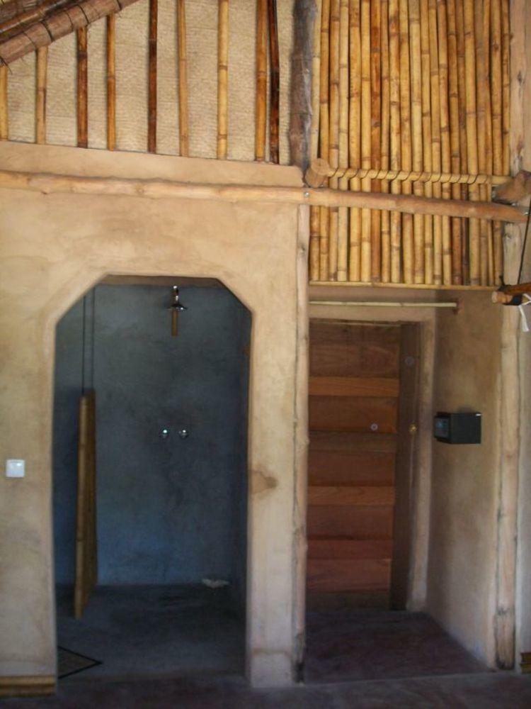 Ulala Lodge Murrebue Buitenkant foto