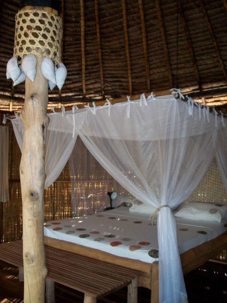 Ulala Lodge Murrebue Buitenkant foto