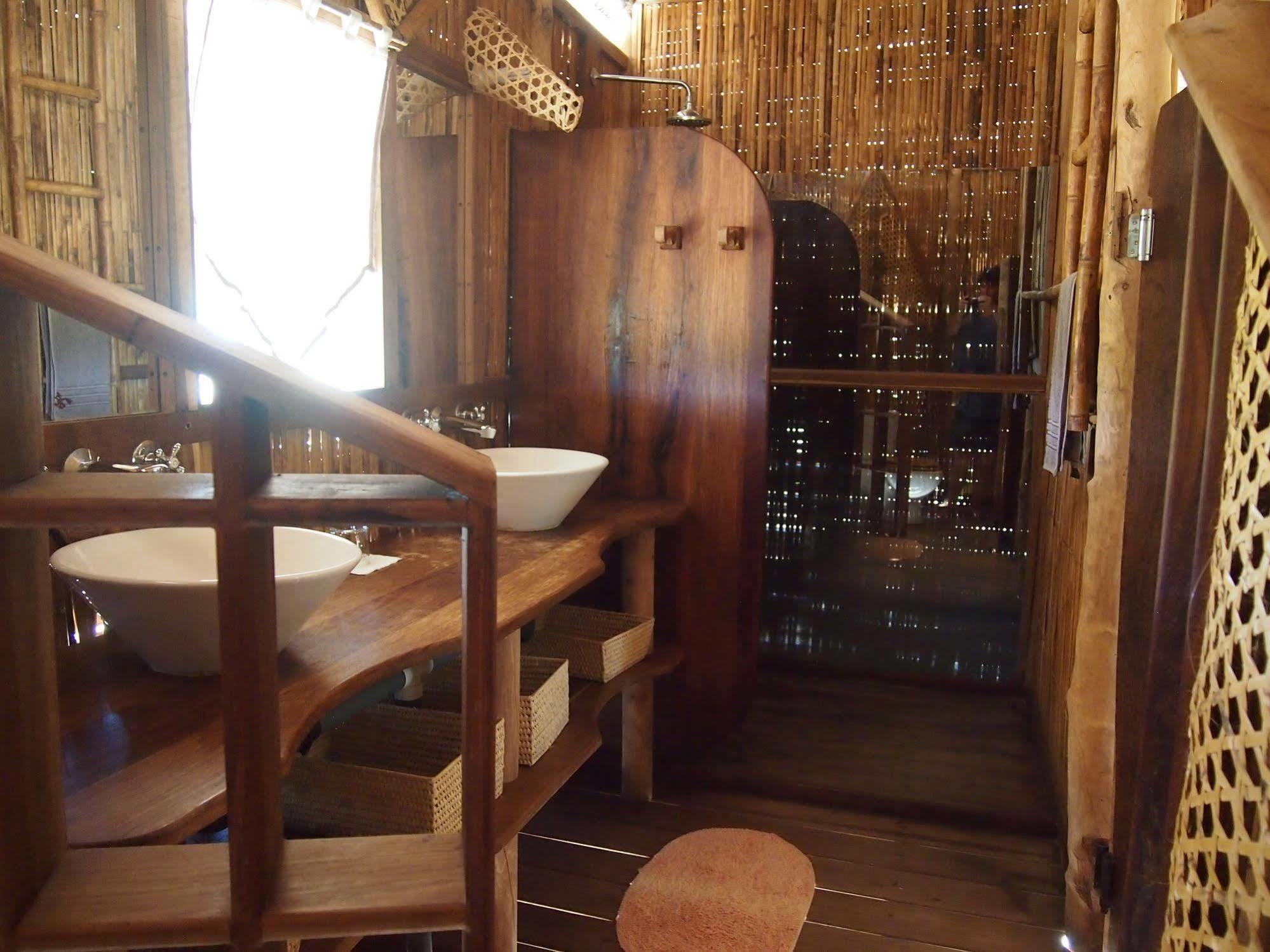 Ulala Lodge Murrebue Buitenkant foto