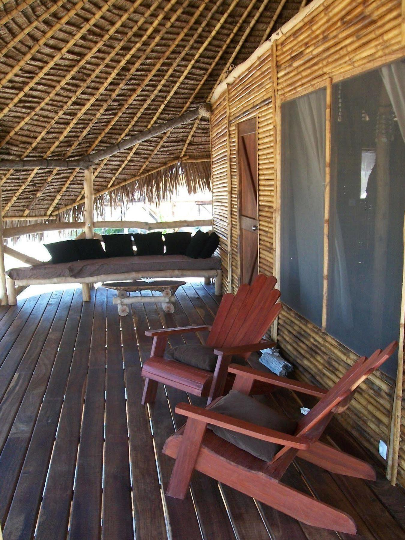 Ulala Lodge Murrebue Buitenkant foto