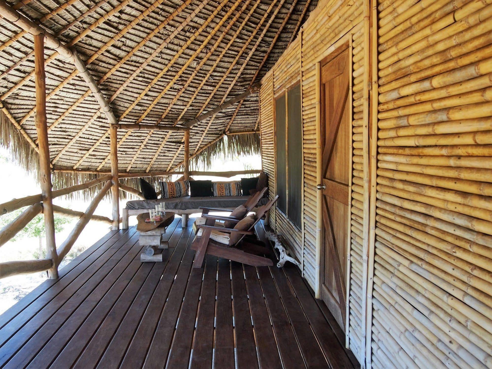 Ulala Lodge Murrebue Buitenkant foto