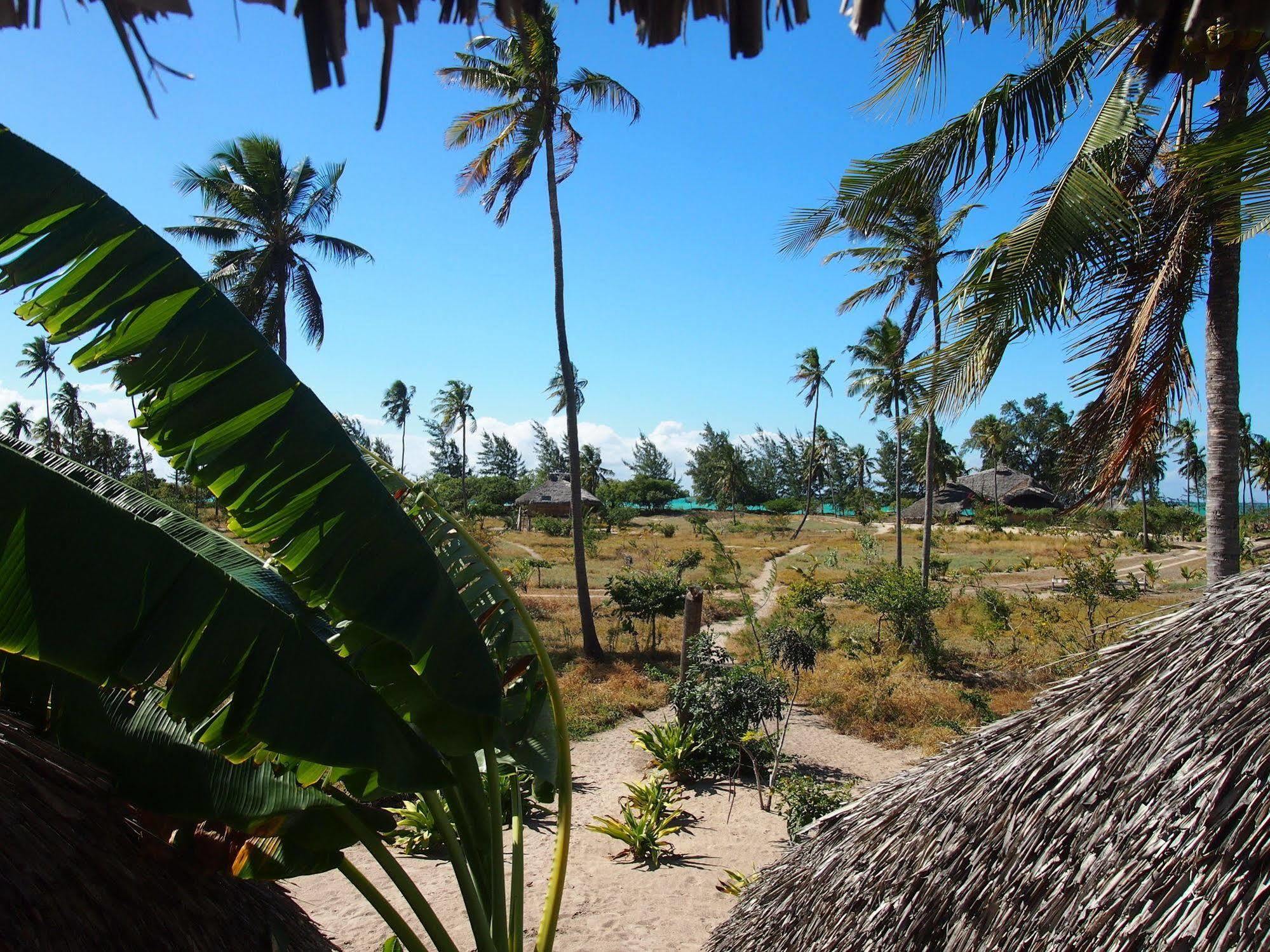 Ulala Lodge Murrebue Buitenkant foto