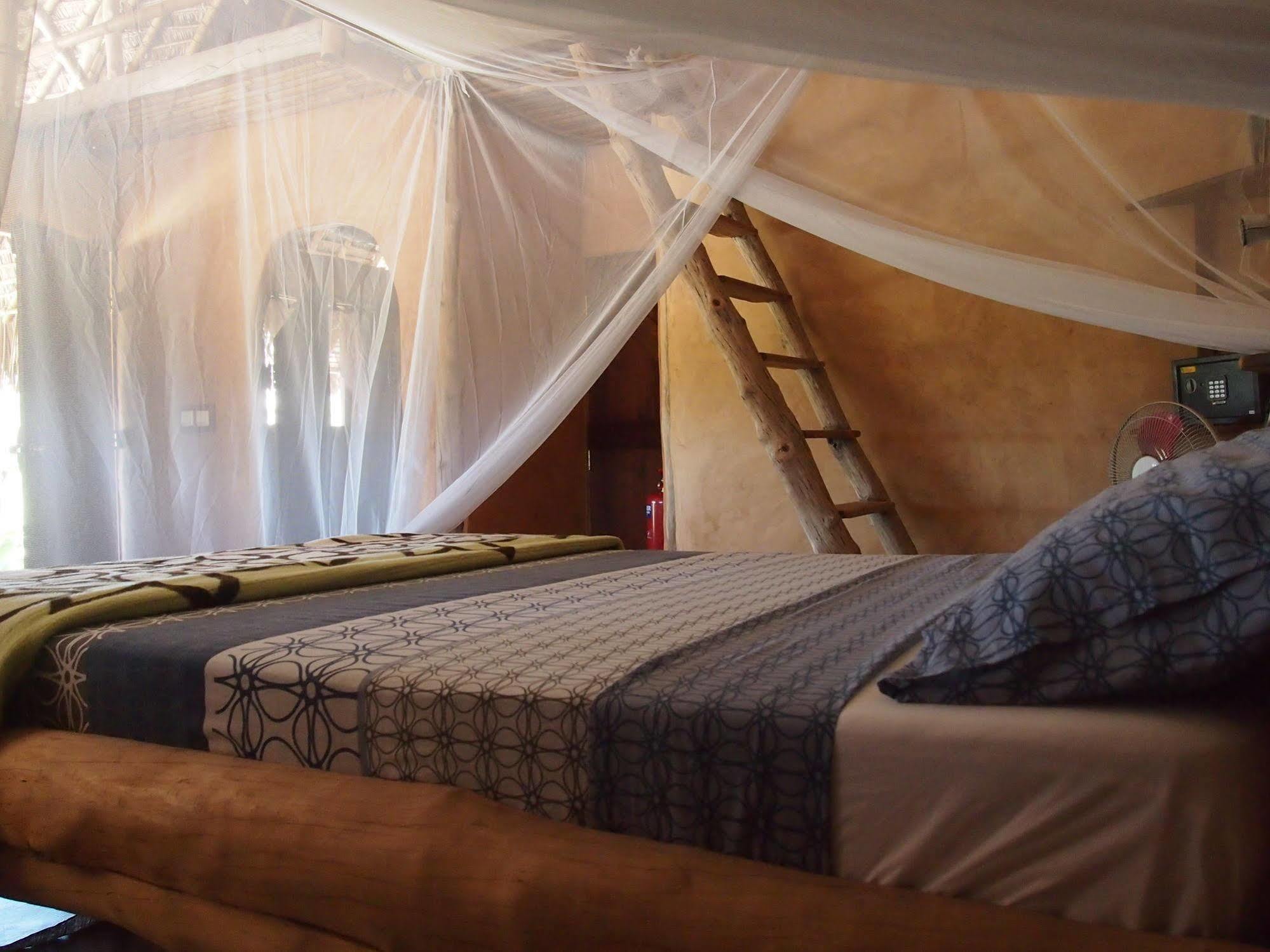 Ulala Lodge Murrebue Buitenkant foto
