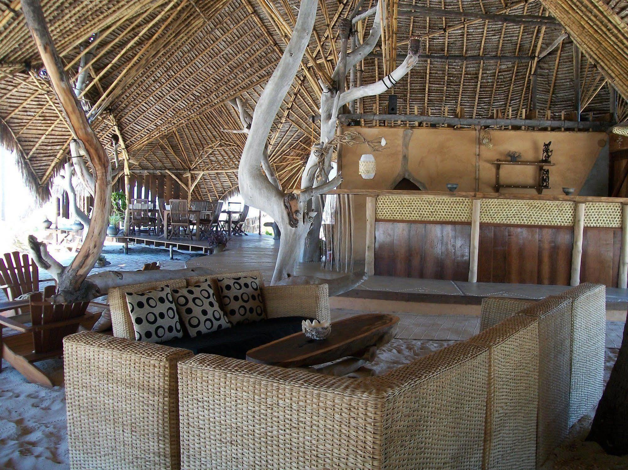 Ulala Lodge Murrebue Buitenkant foto
