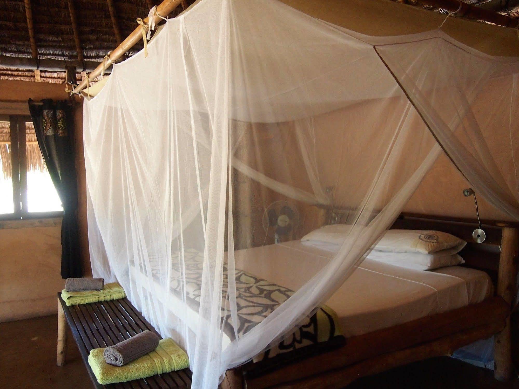 Ulala Lodge Murrebue Buitenkant foto