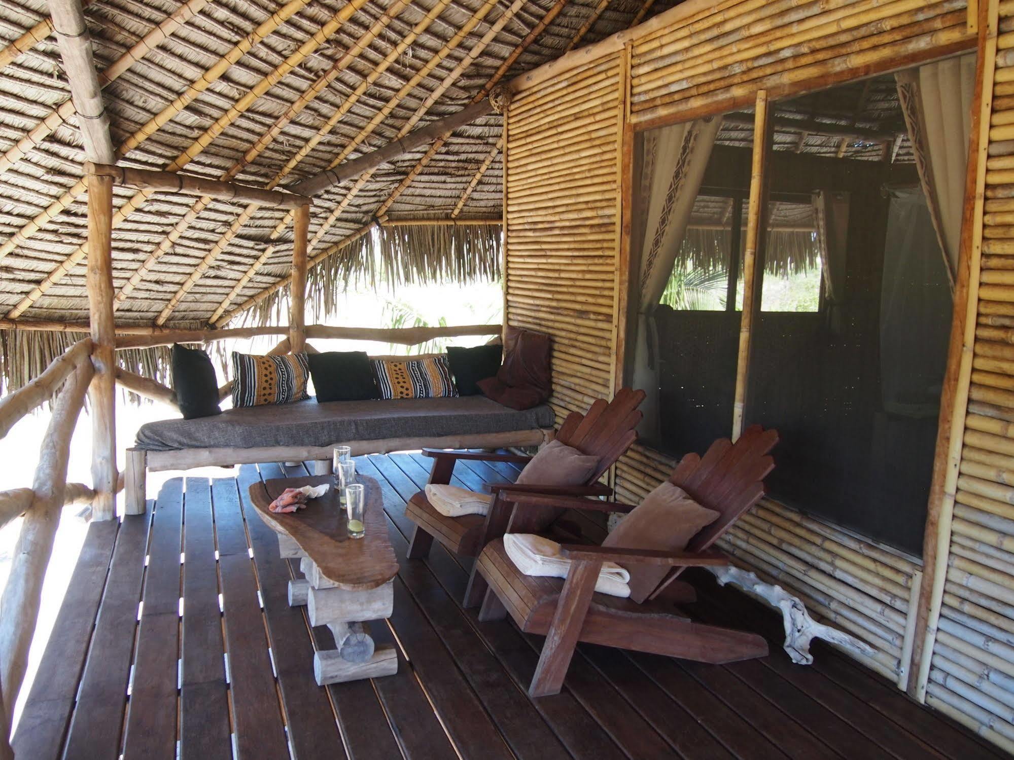 Ulala Lodge Murrebue Buitenkant foto
