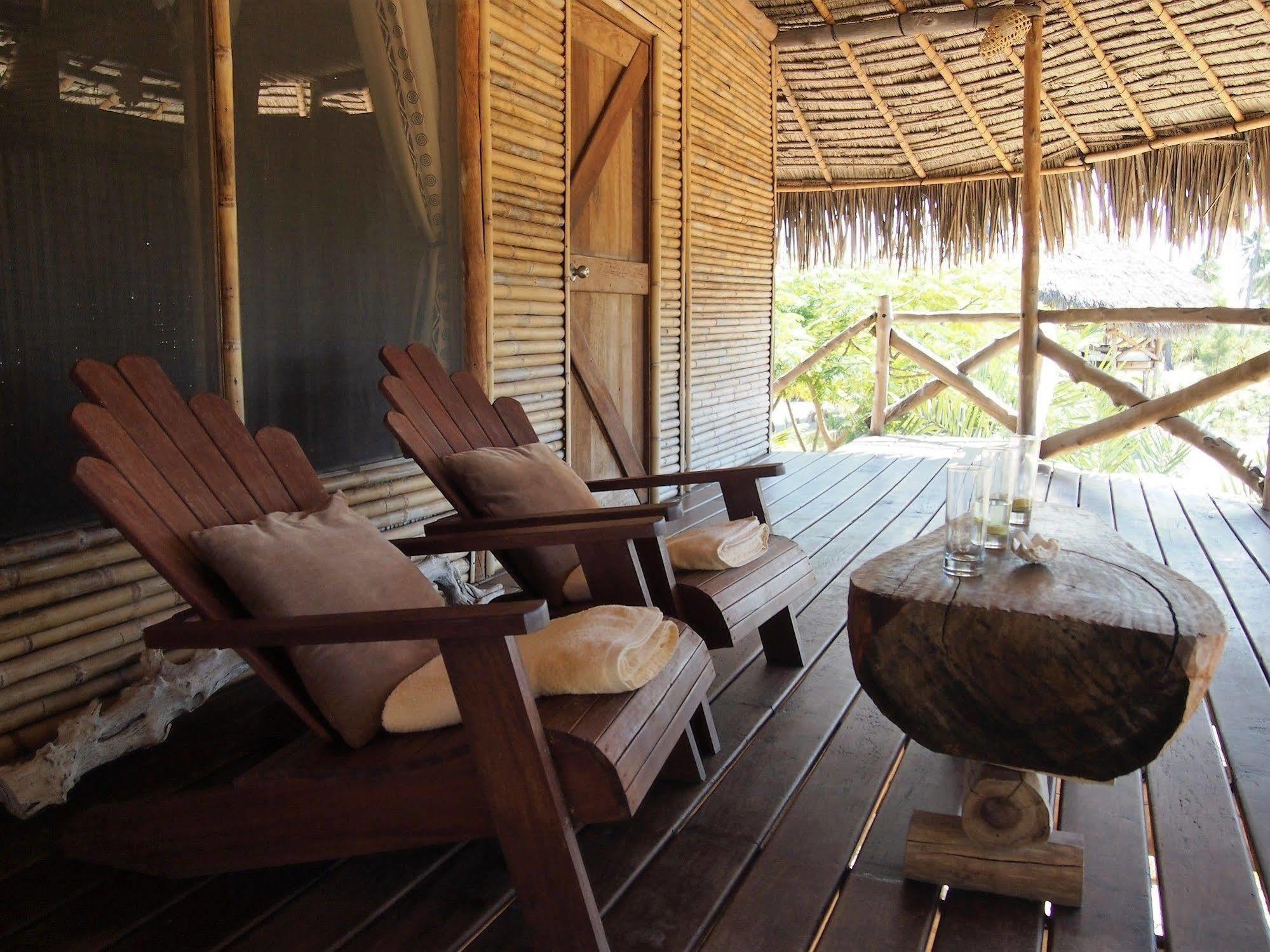 Ulala Lodge Murrebue Buitenkant foto