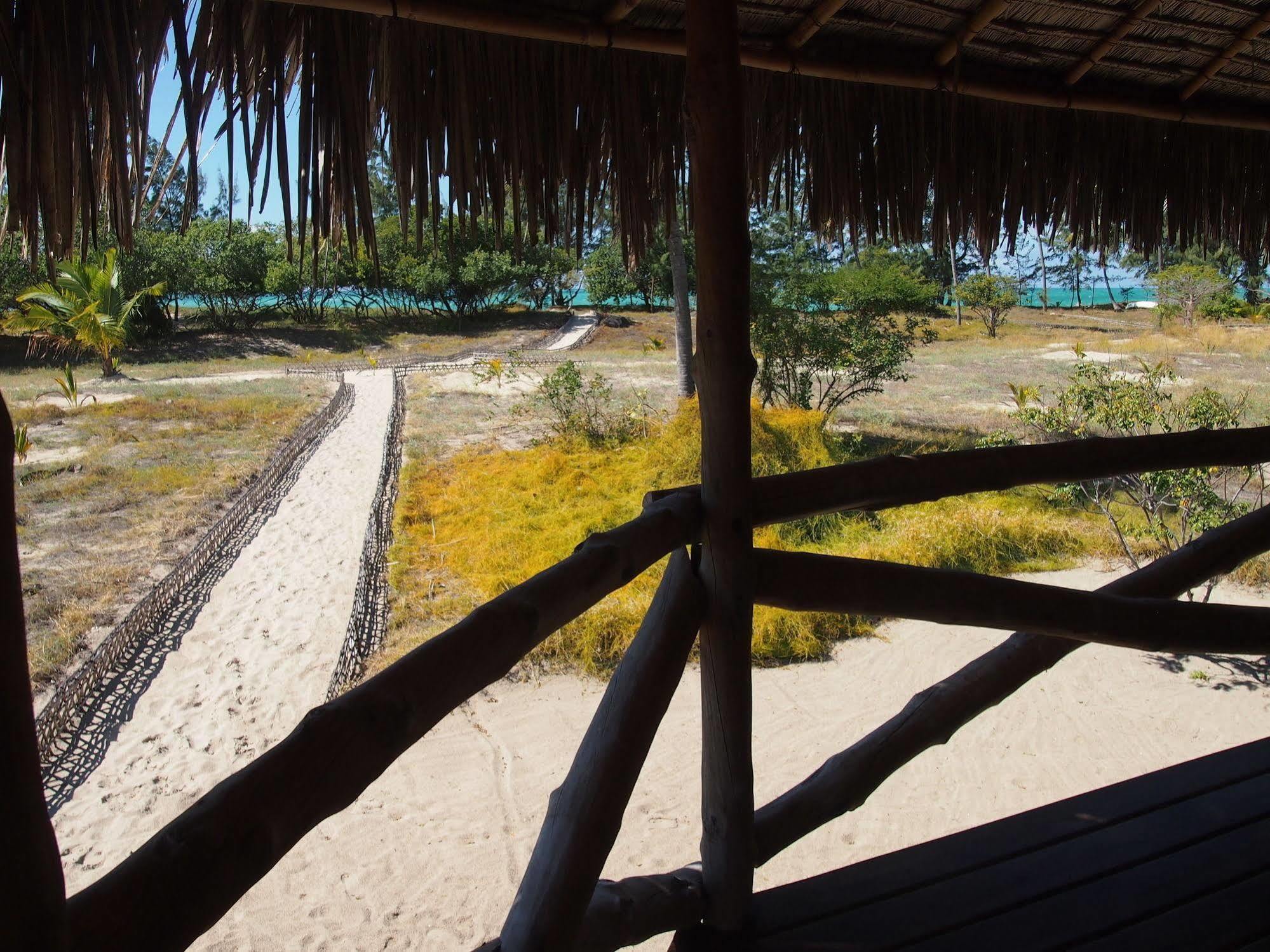 Ulala Lodge Murrebue Buitenkant foto