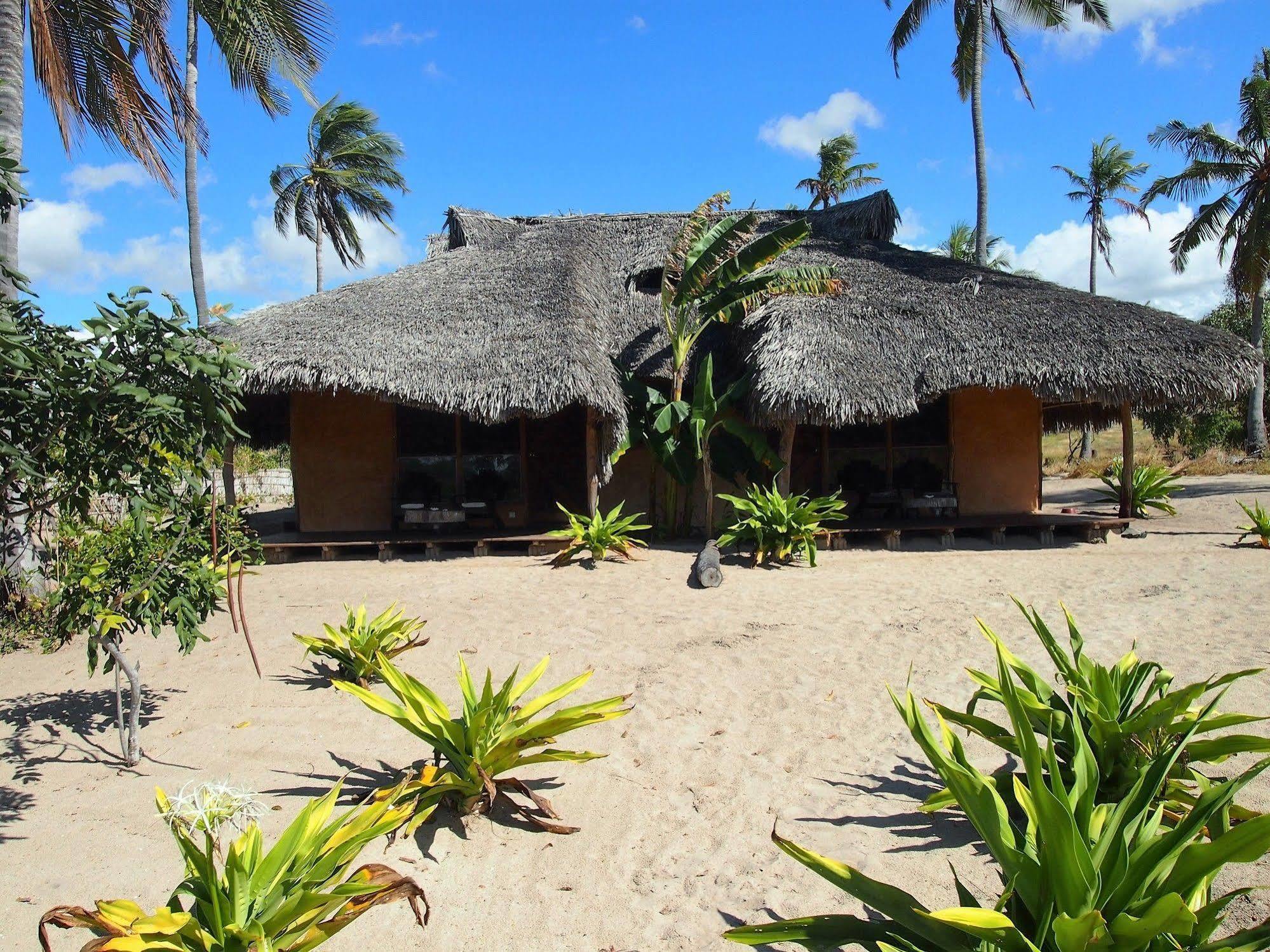 Ulala Lodge Murrebue Buitenkant foto
