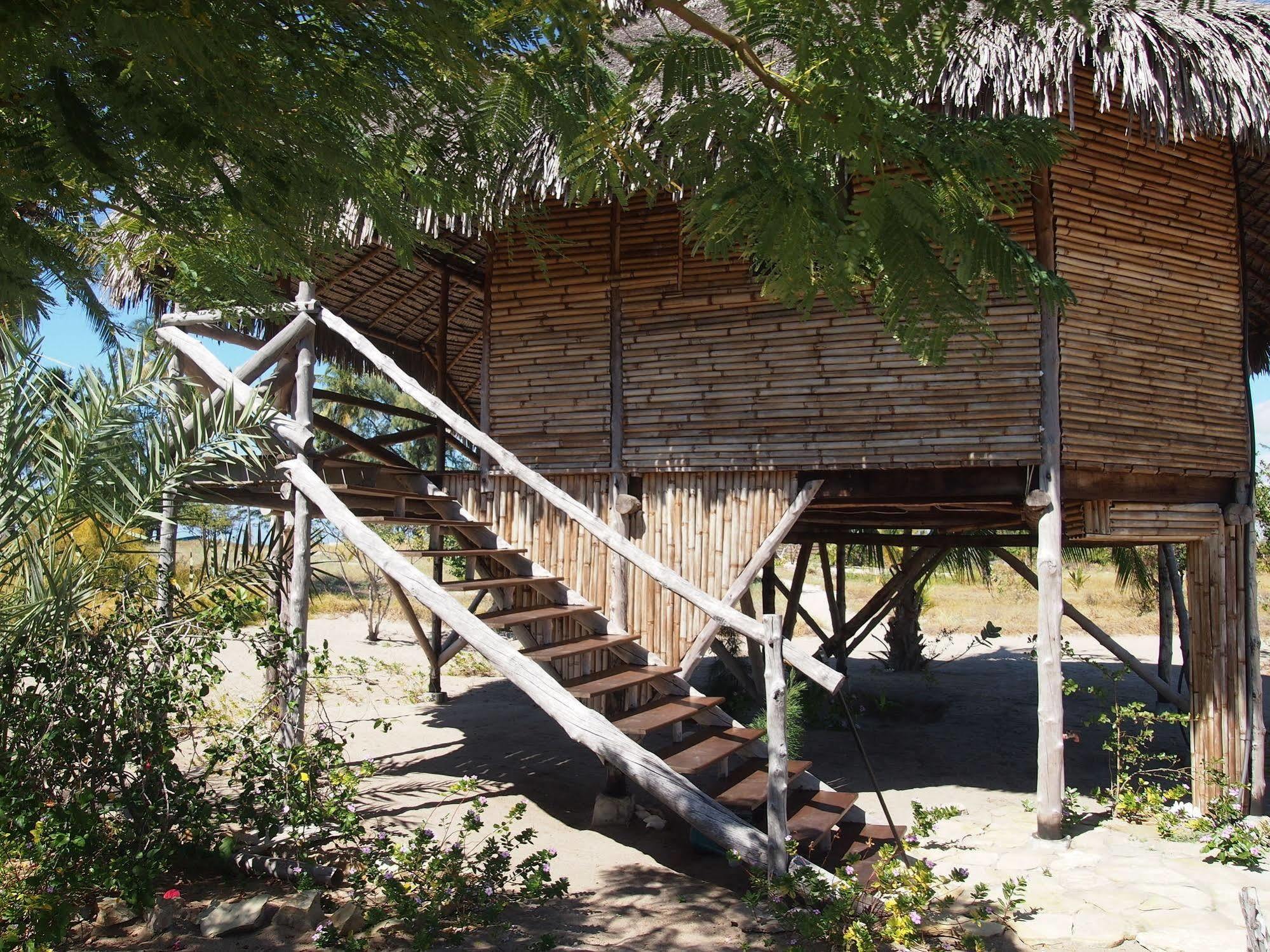Ulala Lodge Murrebue Buitenkant foto