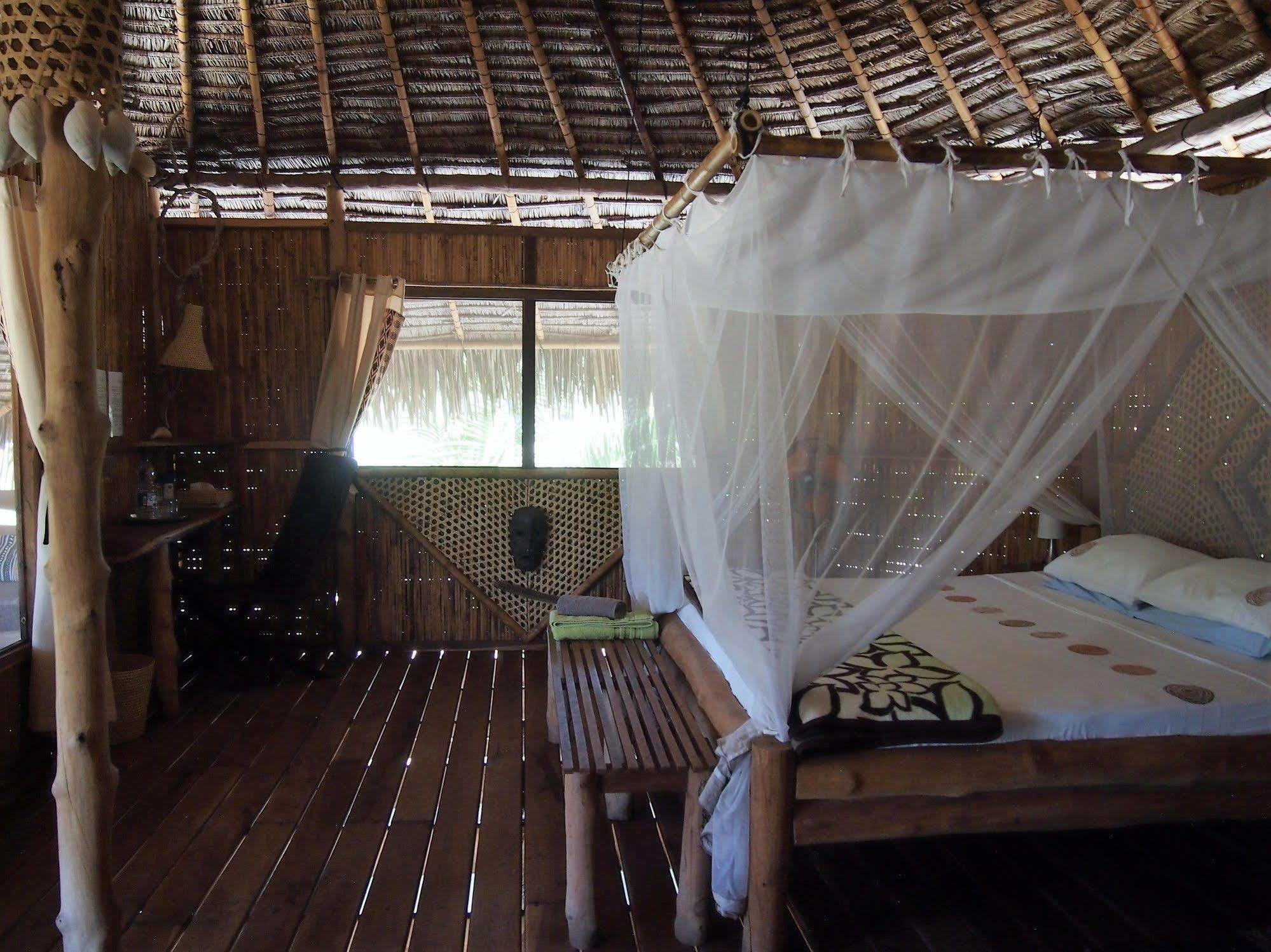 Ulala Lodge Murrebue Buitenkant foto
