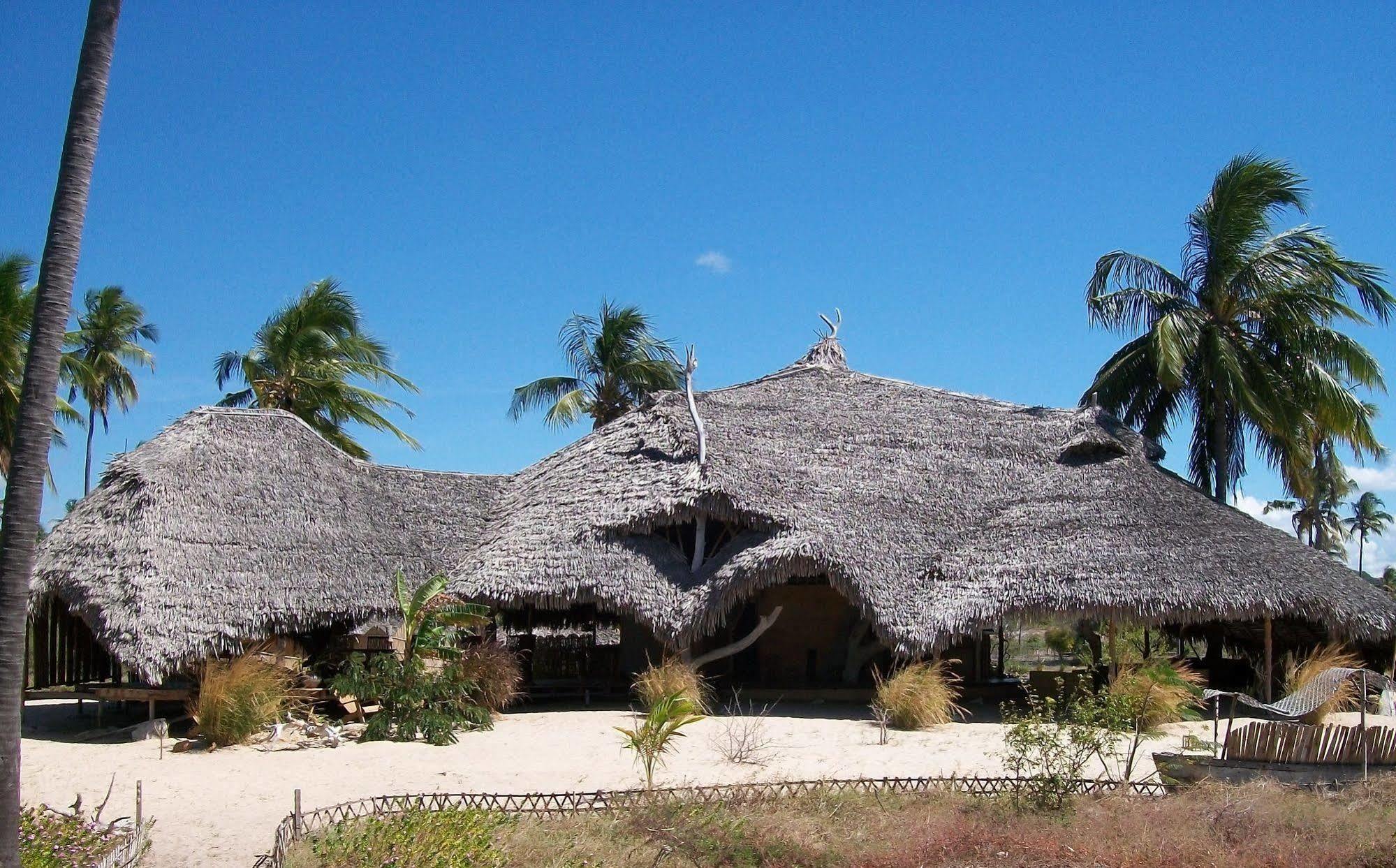 Ulala Lodge Murrebue Buitenkant foto
